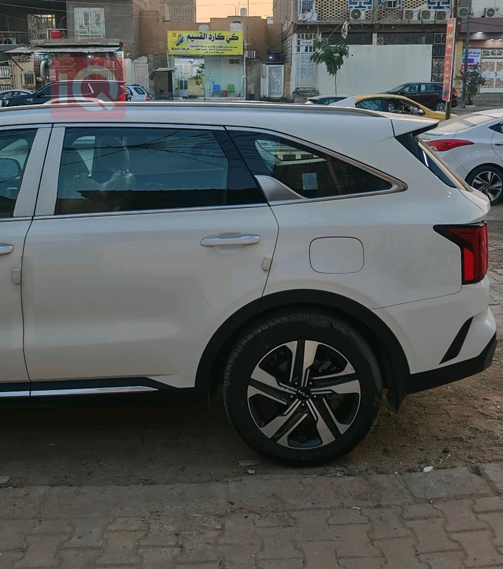کیا سۆرینتۆ